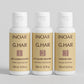 Lissage Brésilien Inoar Ghair 3x100ml
