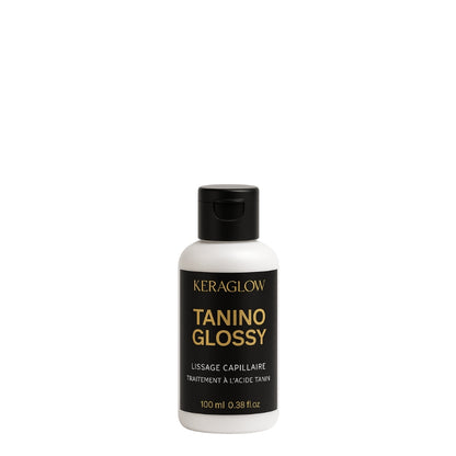 Lissage au Tanin Kera Glow Tanino Glossy 100ml