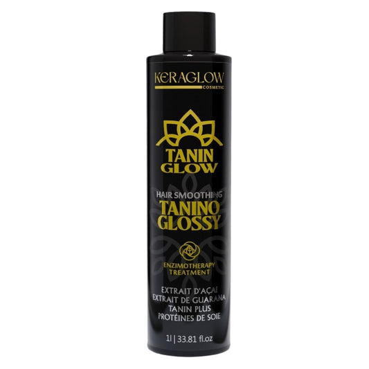 Lissage au Tanin Kera Glow Tanino Glossy 1L