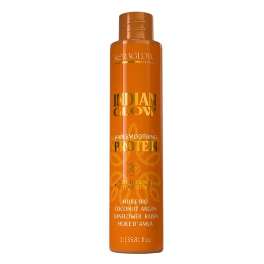 Lissage indien Kera Glow 1L