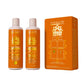 Lissage indien Kera Glow 2x120ml