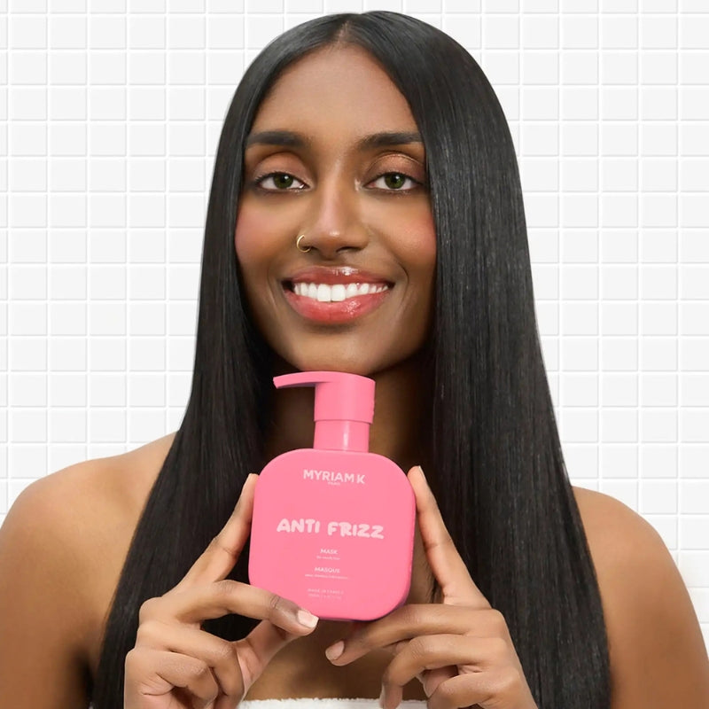 Masque Anti-Frizz Myriam K Paris 2
