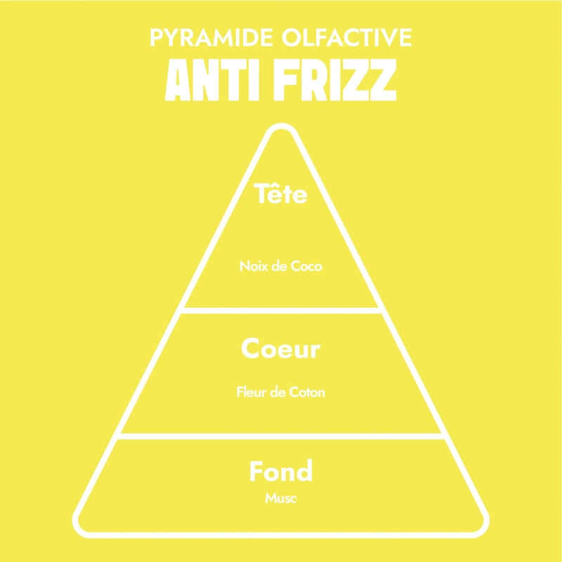 Masque Anti-Frizz Myriam K Paris 4
