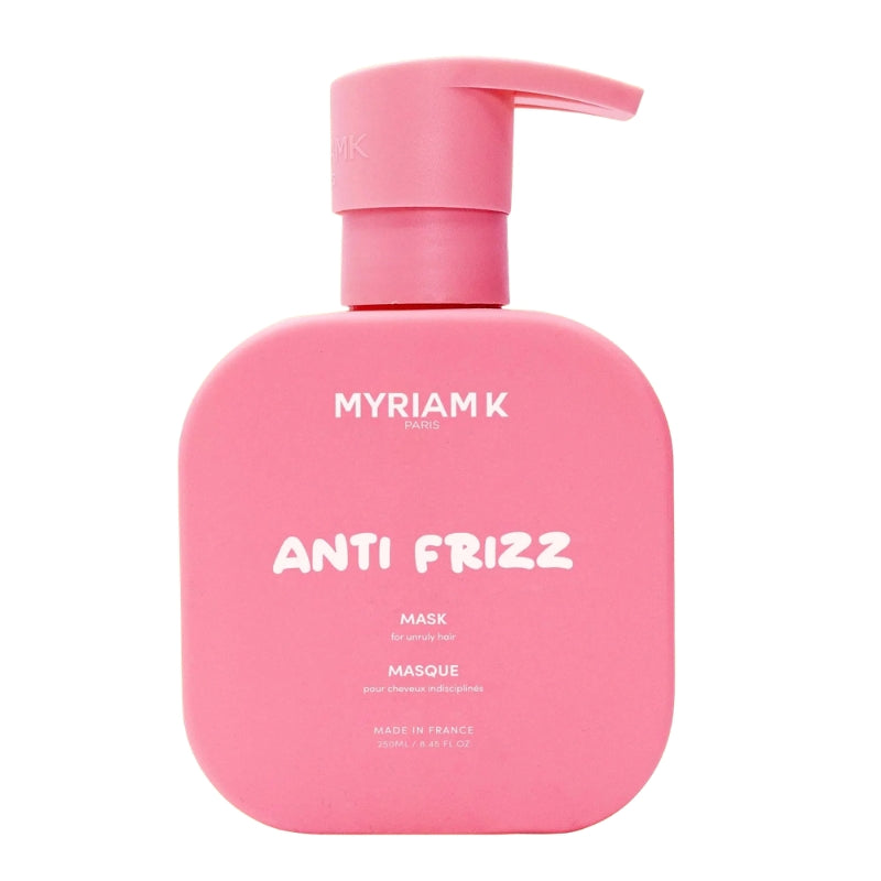 Masque Anti-Frizz Myriam K Paris