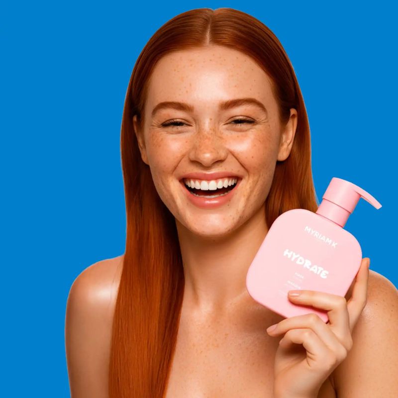 Masque Hydrate Myriam K Paris 250ml 2
