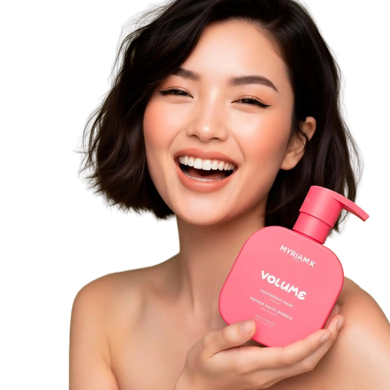 Masque Volume Myriam K Paris 2