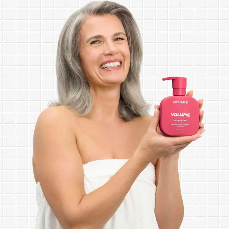 Masque Volume Myriam K Paris 3