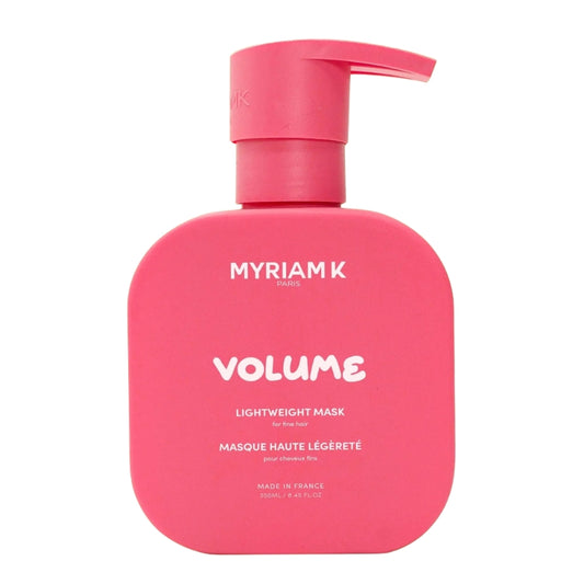 Masque Volume Myriam K Paris