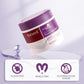Masque capillaire violet Karseell 2