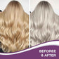 Masque capillaire violet Karseell 5