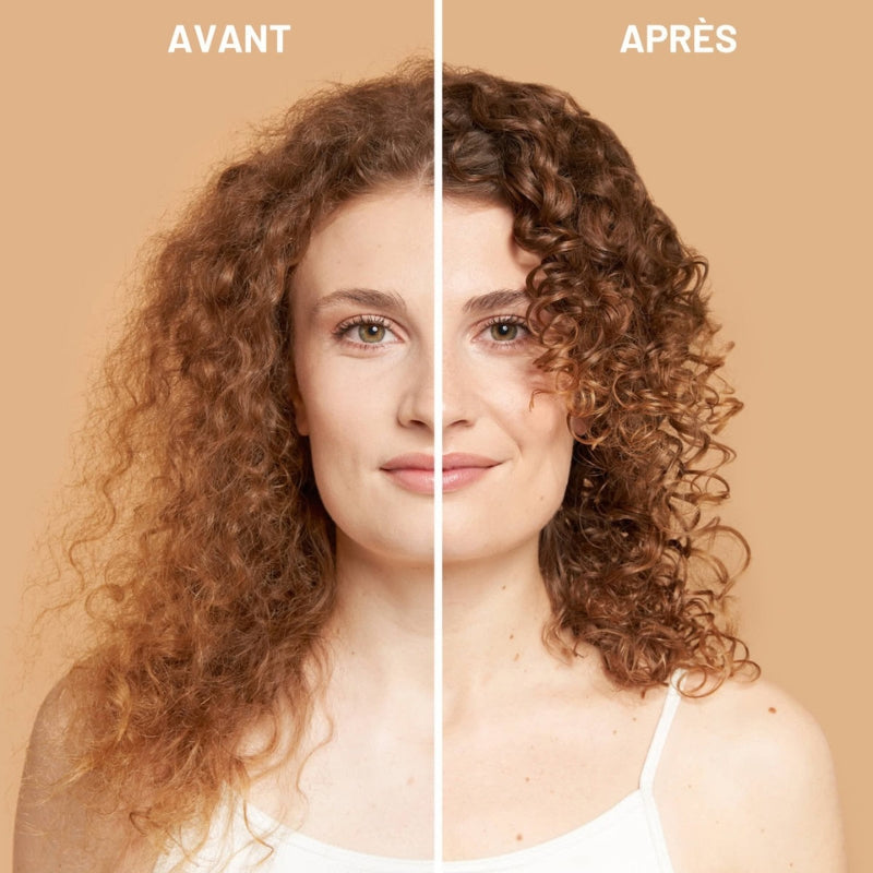 Mulato BLIM Cheveux Ondulés & Bouclés 2A à 3A