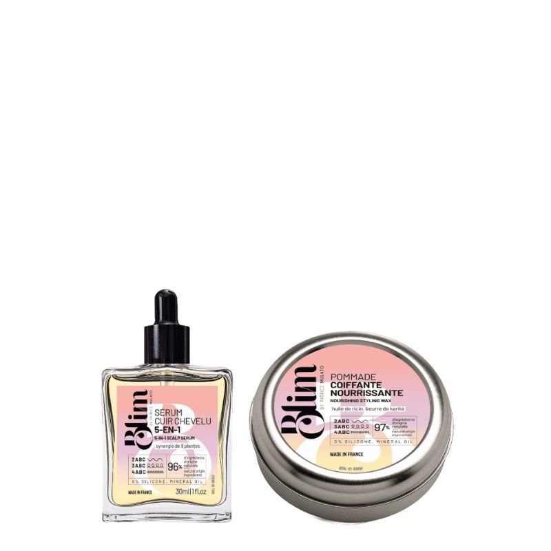 Mulato BLIM Coiffage & Cuir Chevelu 3
