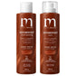 Mulato Sienne Brulee Duo Shampoing-Soin 2x200ml