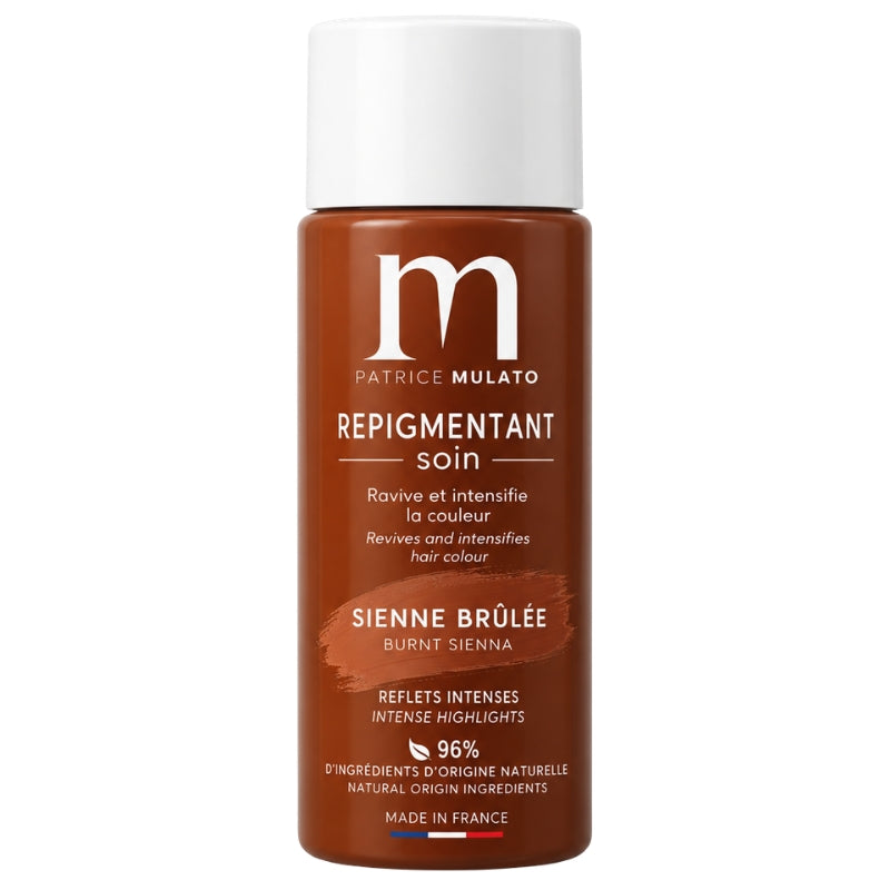 Mulato Sienne Brulee Soin 50ml