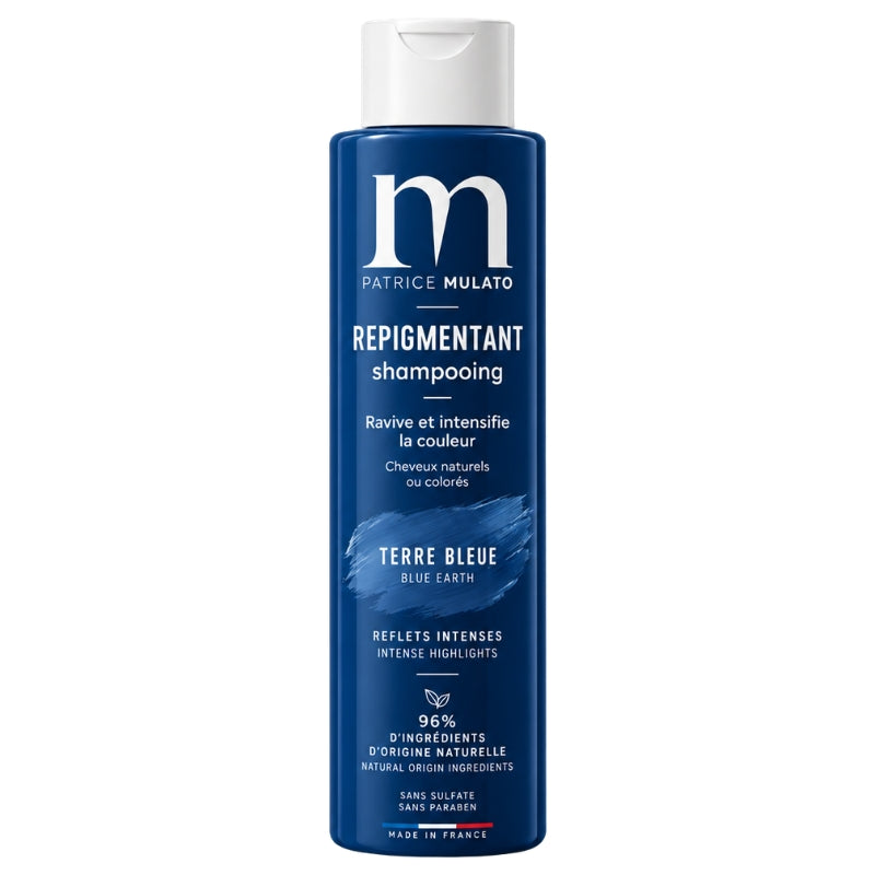 Mulato Terre Bleue soin 500ml