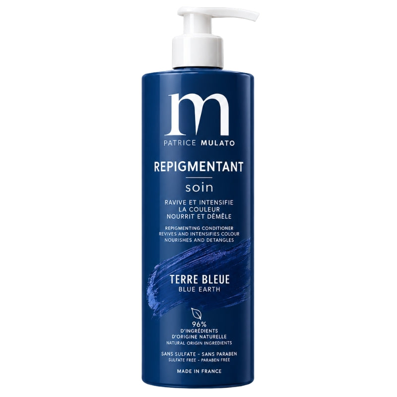 Mulato Terre Bleue soin 500ml