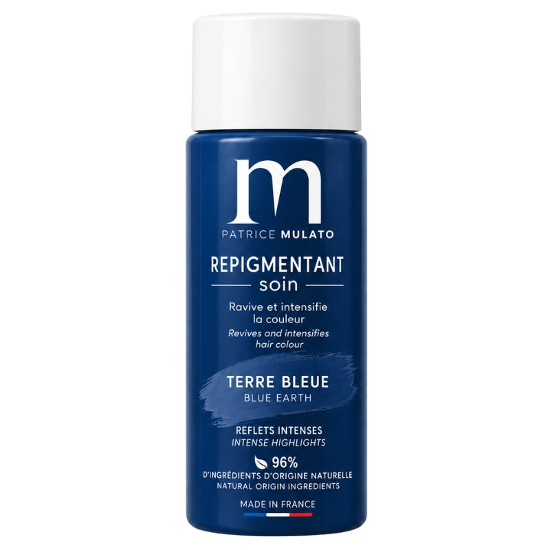 Mulato Terre Bleue soin 500ml
