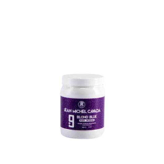 Poudre Compacte Décolorante Premium 9 Tons & Plex Jean Michel Cavada100g