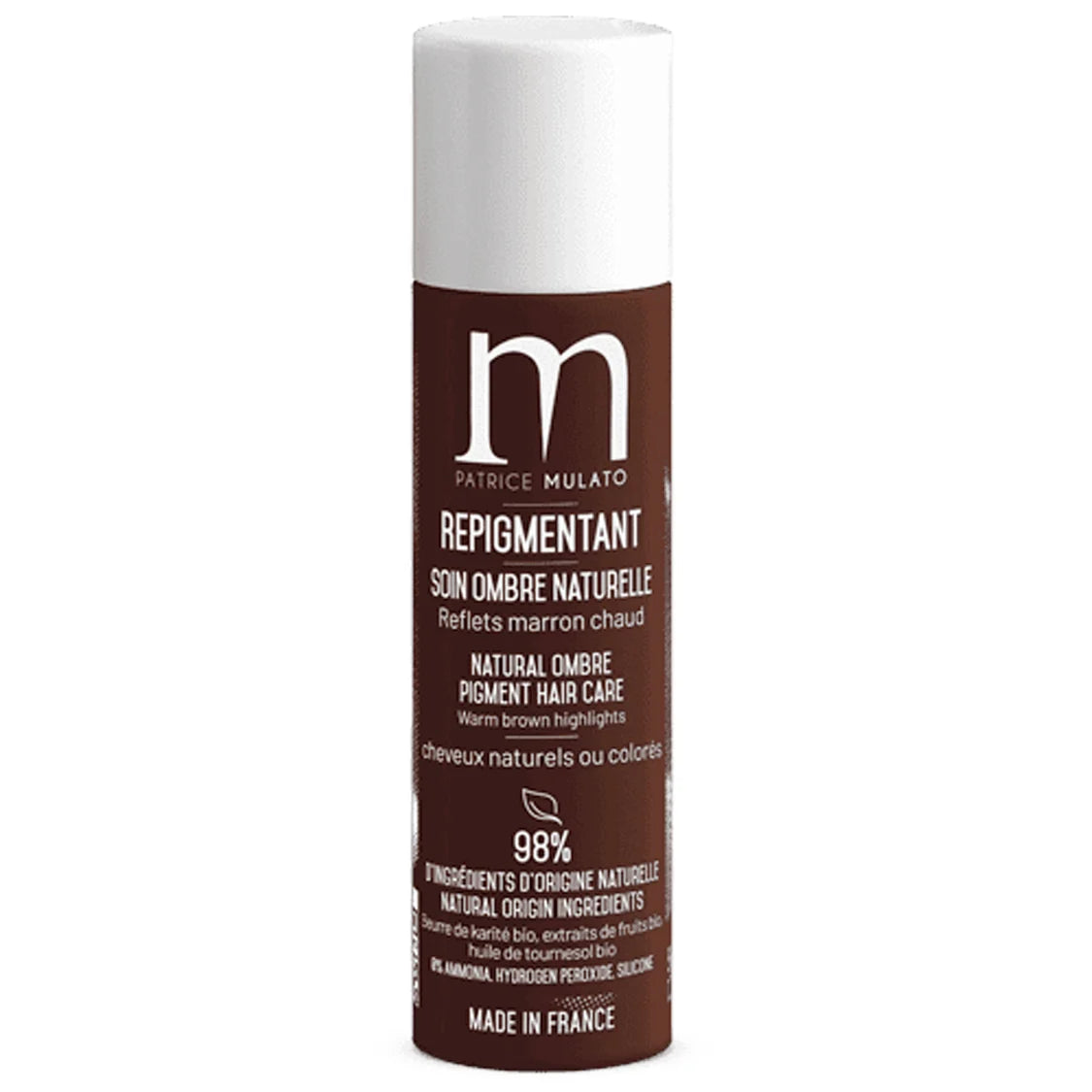 REPIG SOIN 50ml ombre naturelle
