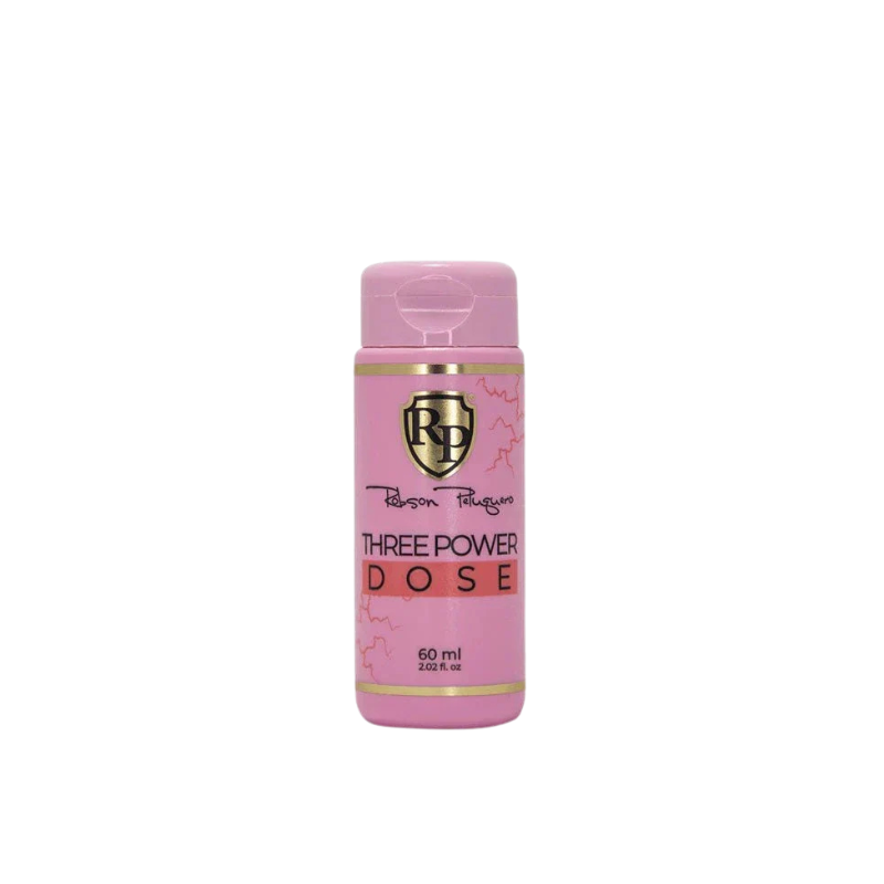 Robson Peluquero Power Dose 60ml