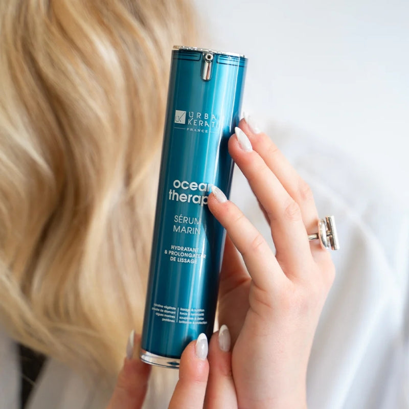 Sérum Marin Ocean Therapy Urban Keratin 50ml 3