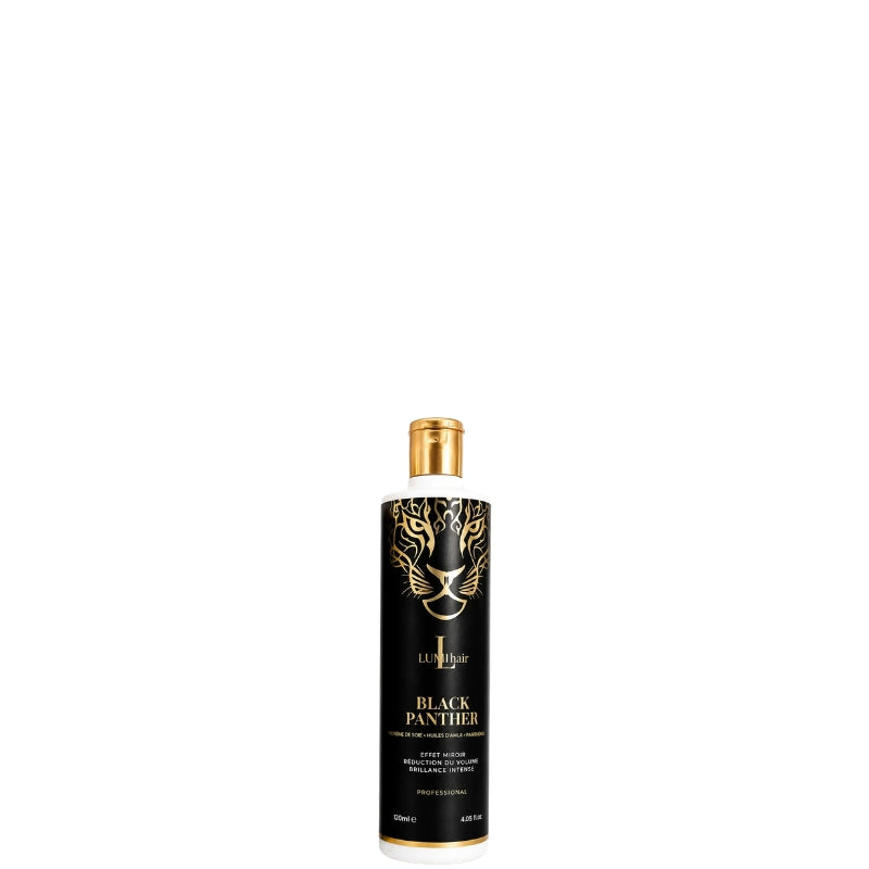 Lissage Indien LUMI Hair Black Panther 120ml