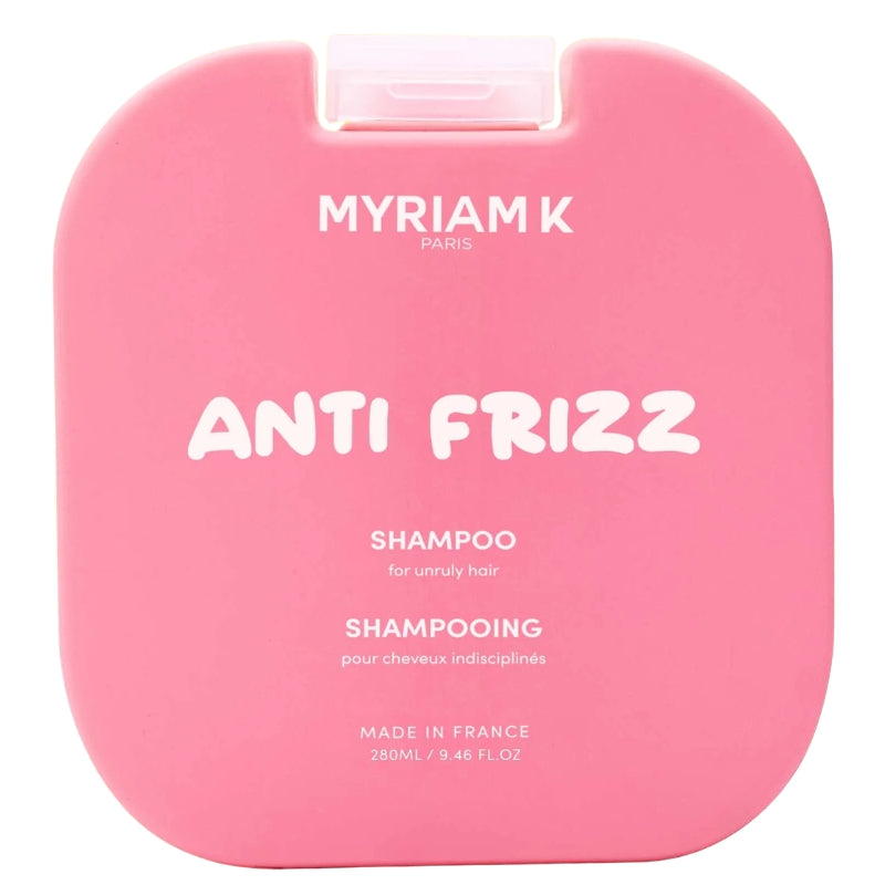 Shampoing Myriam K Paris Anti-Frizz Sans Sulfate
