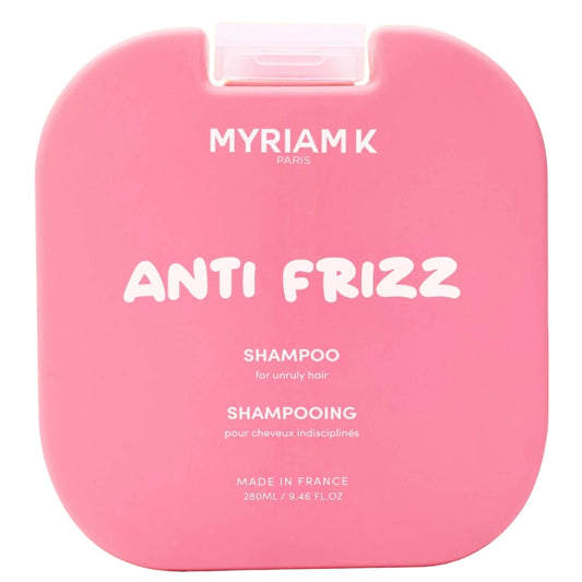 Shampoing Myriam K Paris Anti-Frizz Sans Sulfate