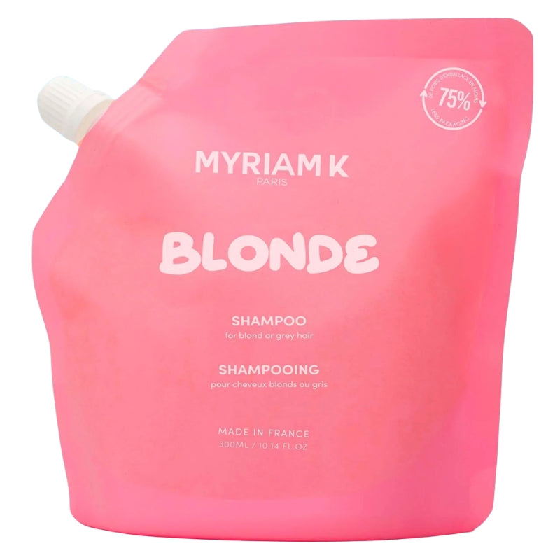 Shampoing Myriam K Paris Blonde Violet 2