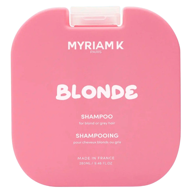 Shampoing Myriam K Paris Blonde Violet