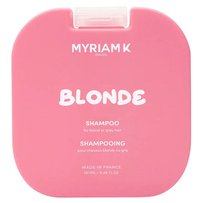 Shampoing Myriam K Paris Blonde Violet