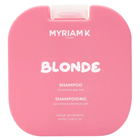 Shampoing Myriam K Paris Blonde Violet