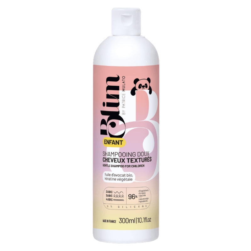 Shampoing Patrice Mulato Blim Doux Enfant