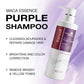 Shampoing Violet Maca Power Karseell 500ml 6