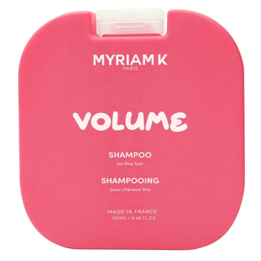 Shampoing Volume Myriam K Paris