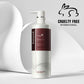 Shampooing Réparateur l’Huile d’Argan Karseell 500ml 6