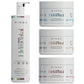 Soins Capillaire Sans Sulfate Minoa Elemental 1L + 3x450g