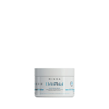 Masque Hydratation Intense Elemental