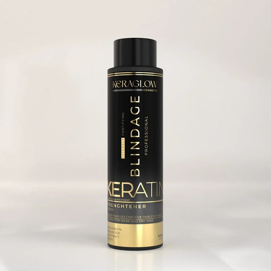 Soins Pour Cheveux Traitement Reconstructeur Blindage Kératine