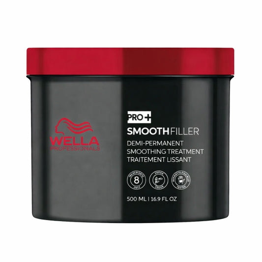 Traitement Lissant Pro+ Smoothfiller Wella 500ml
