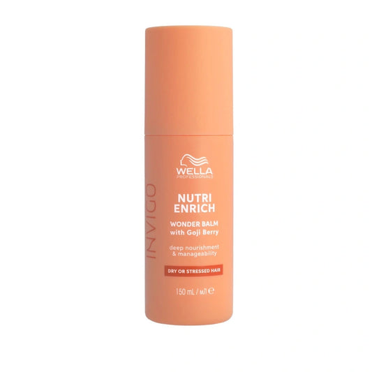 Baume Merveilleux Invigo Nutri-Enrich Wella 150ml