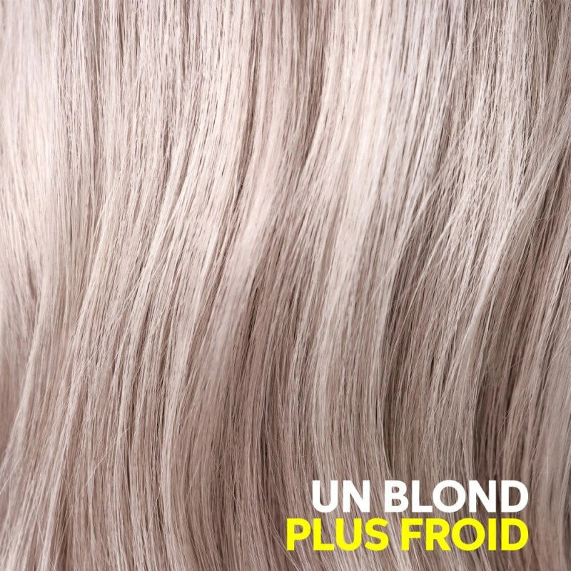 Conditionneur Blond Froid Invigo Blonde Recharge Wella 3