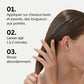 Conditionneur Couleur Cheveux Fins à Moyens Invigo Color Brilliance Wella 4