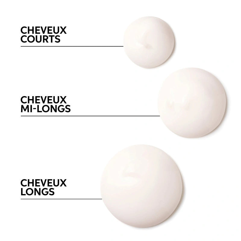 Crème Lissage Anti-Frisottis Invigo Nutri-Enrich Wella 6