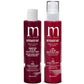 duo lie de vin mulato