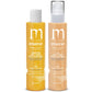 duo ocre havane mulato