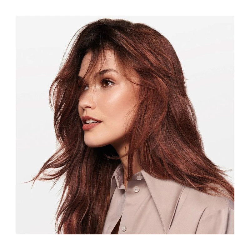 mulsion Cheveux Colorés & Abîmés Color Motion+ Wella 50ml 3