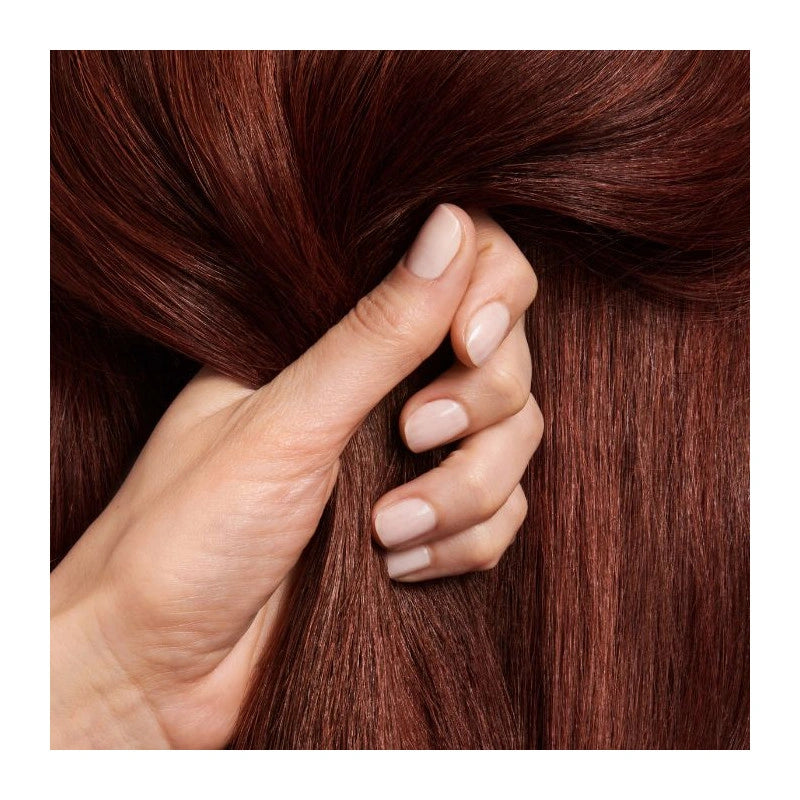 mulsion Cheveux Colorés & Abîmés Color Motion+ Wella 50ml 2