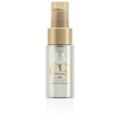 Huile Light Révélatrice de Lumière Oil Reflections Wella 30ml