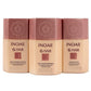 Lissage Brésilien Inoar Ghair 3x250ml